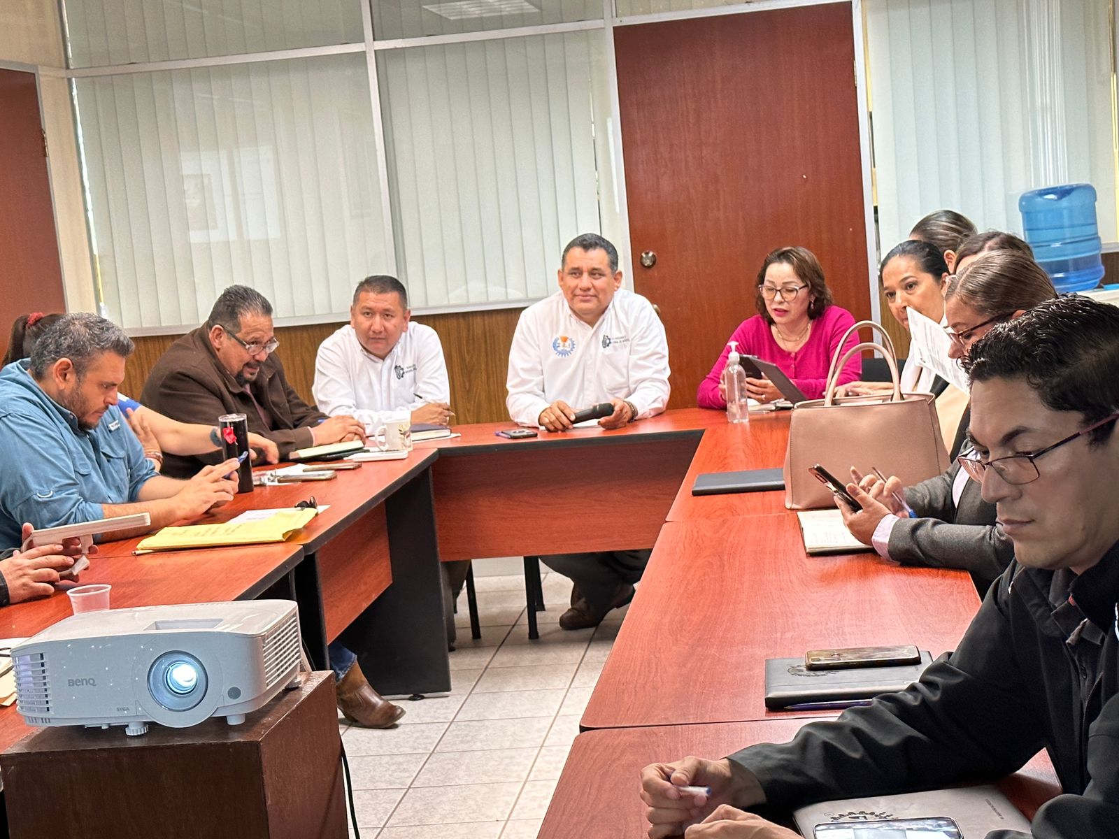 Segunda Auditoría de Seguimiento del Sistema Integrado de Gestión en el TecNM Campus Huatabampo
