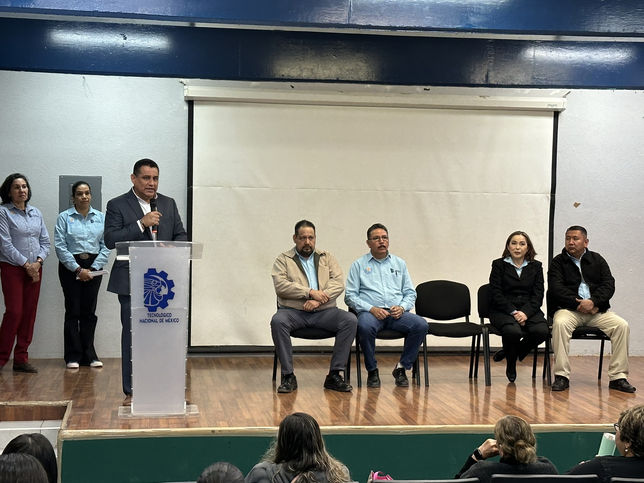 Instituto Tecnológico de Huatabampo Destaca en su Primer Coloquio Académico