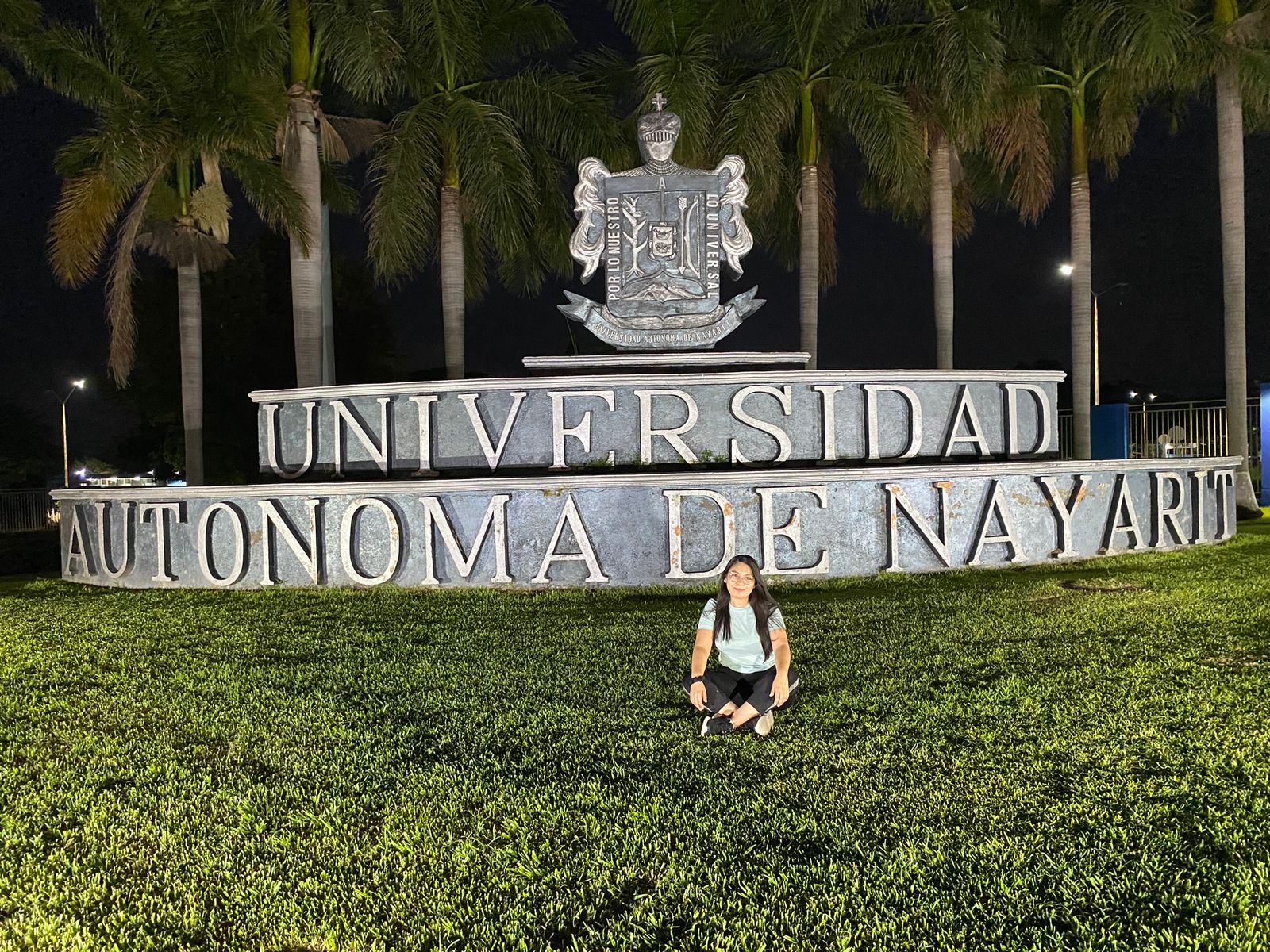 Estudiante del TecNM Campus Huatabampo participa en el XXVIII Verano de Investigación Científica y Tecnológica del Pacífico 2023