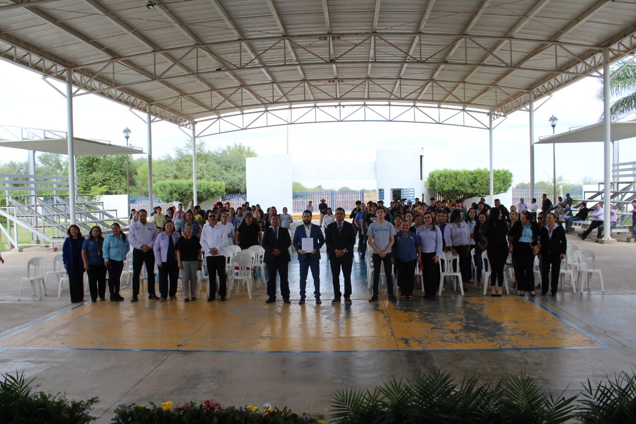 Culminación Exitosa del Simposio Onplay 2023: “Trascendiendo Más Allá de lo Digital”
