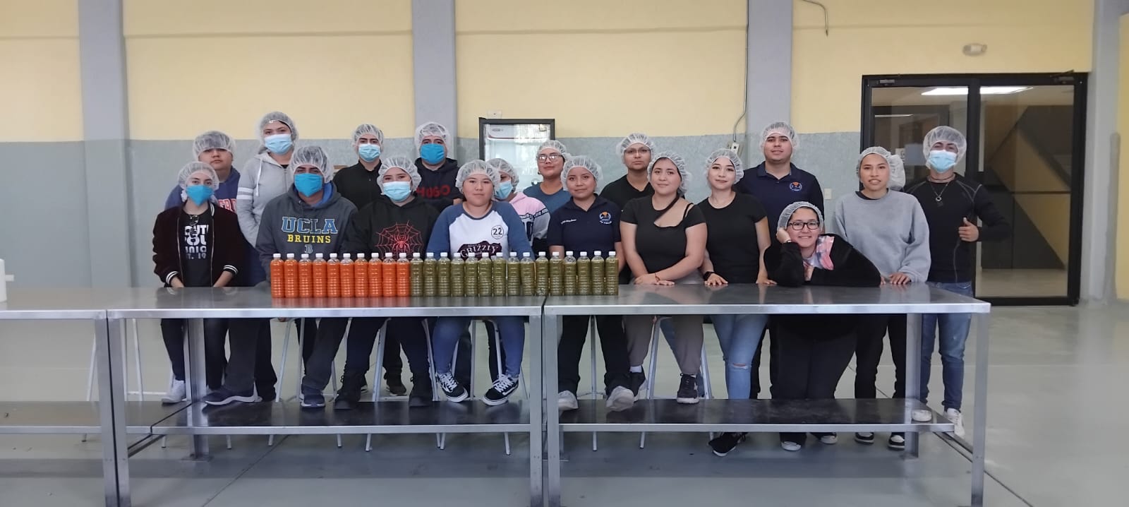 Impulsan Economía Social y Solidaria a través de taller del Nodess Desarrollo Integral del Mayo