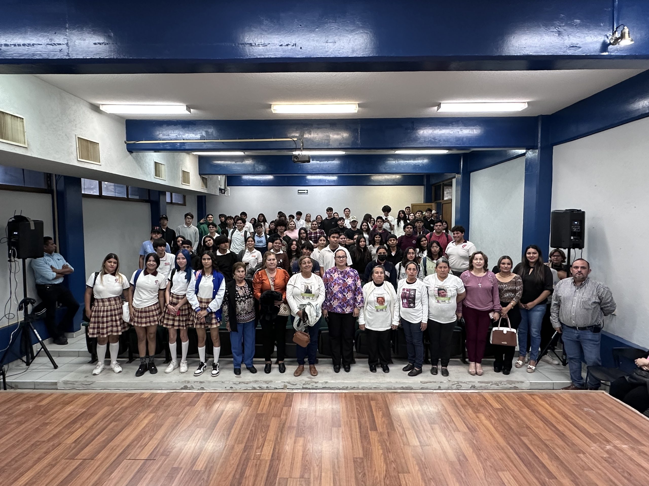 Jornada de Bienestar Mental en el ITHUA