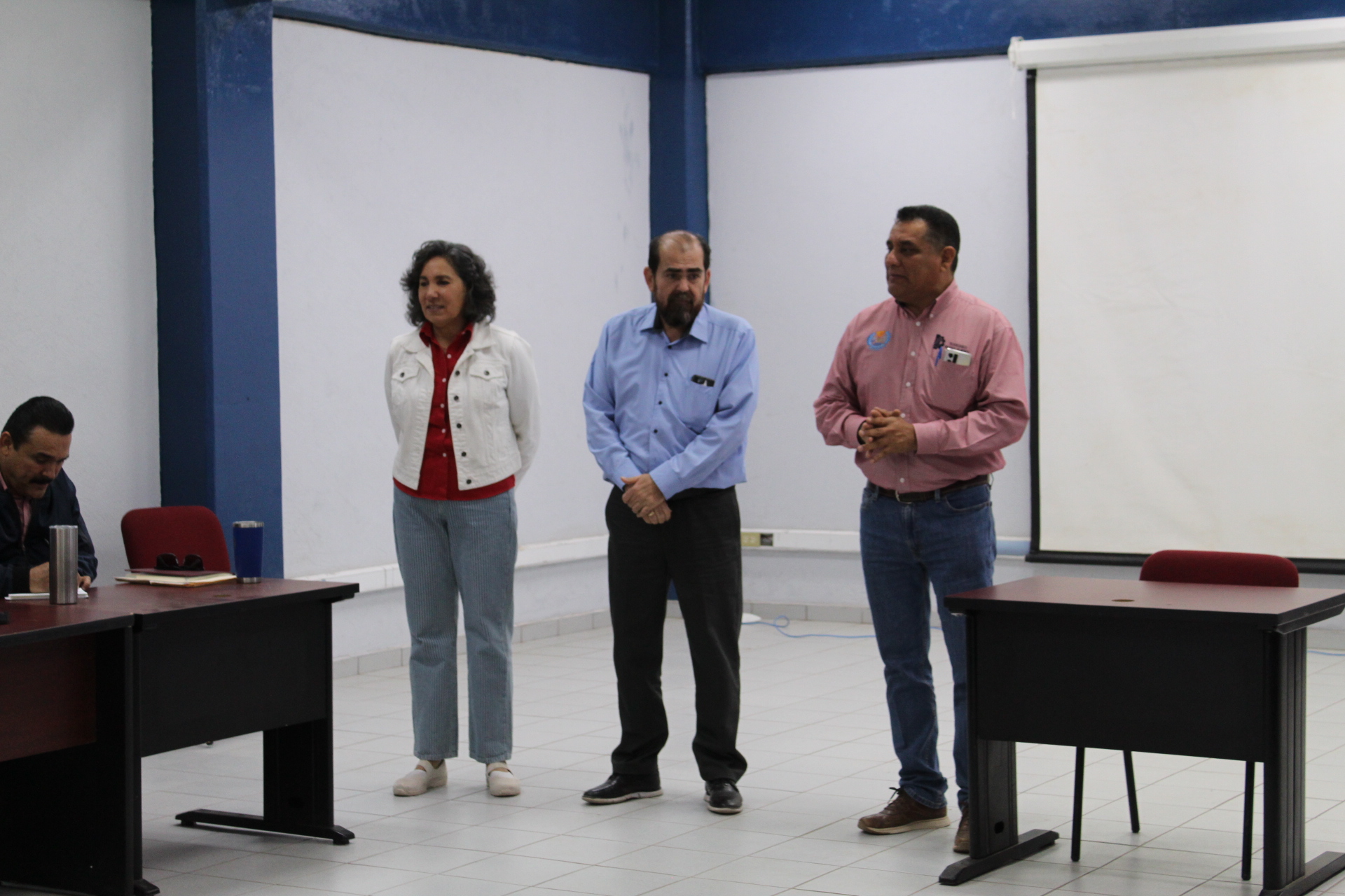 Docentes del ITHUA reciben capacitación sobre Educación Dual