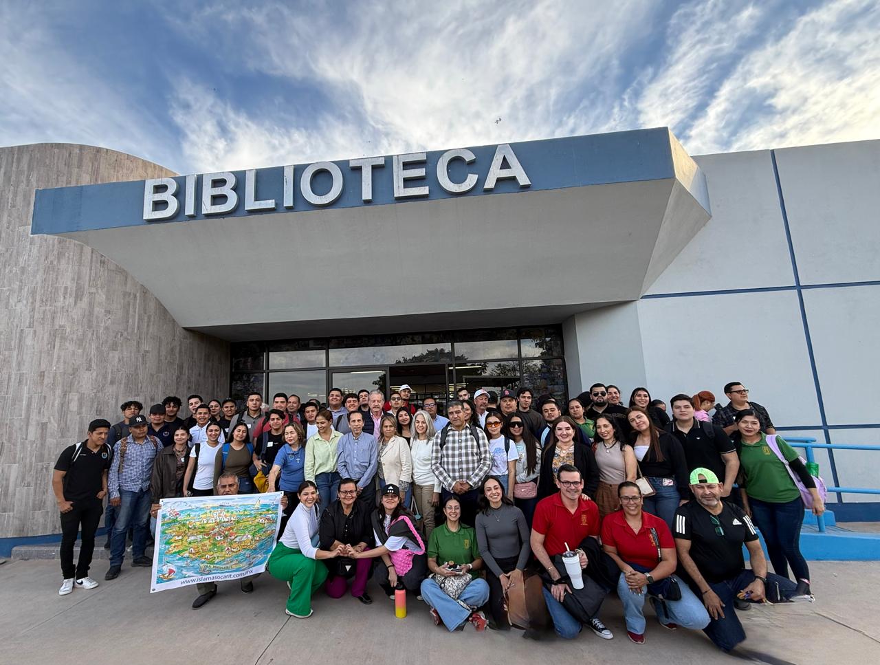 Instituto Tecnológico de Huatabampo impulsa el desarrollo regional con el Panel “Transformador por una vida de 11”