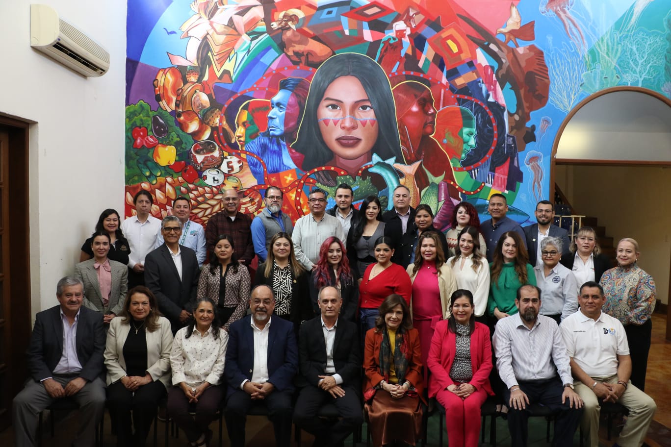 ITHUA presente en la Primera Reunión Estatal de Vinculadores de Instituciones de Educación Superior