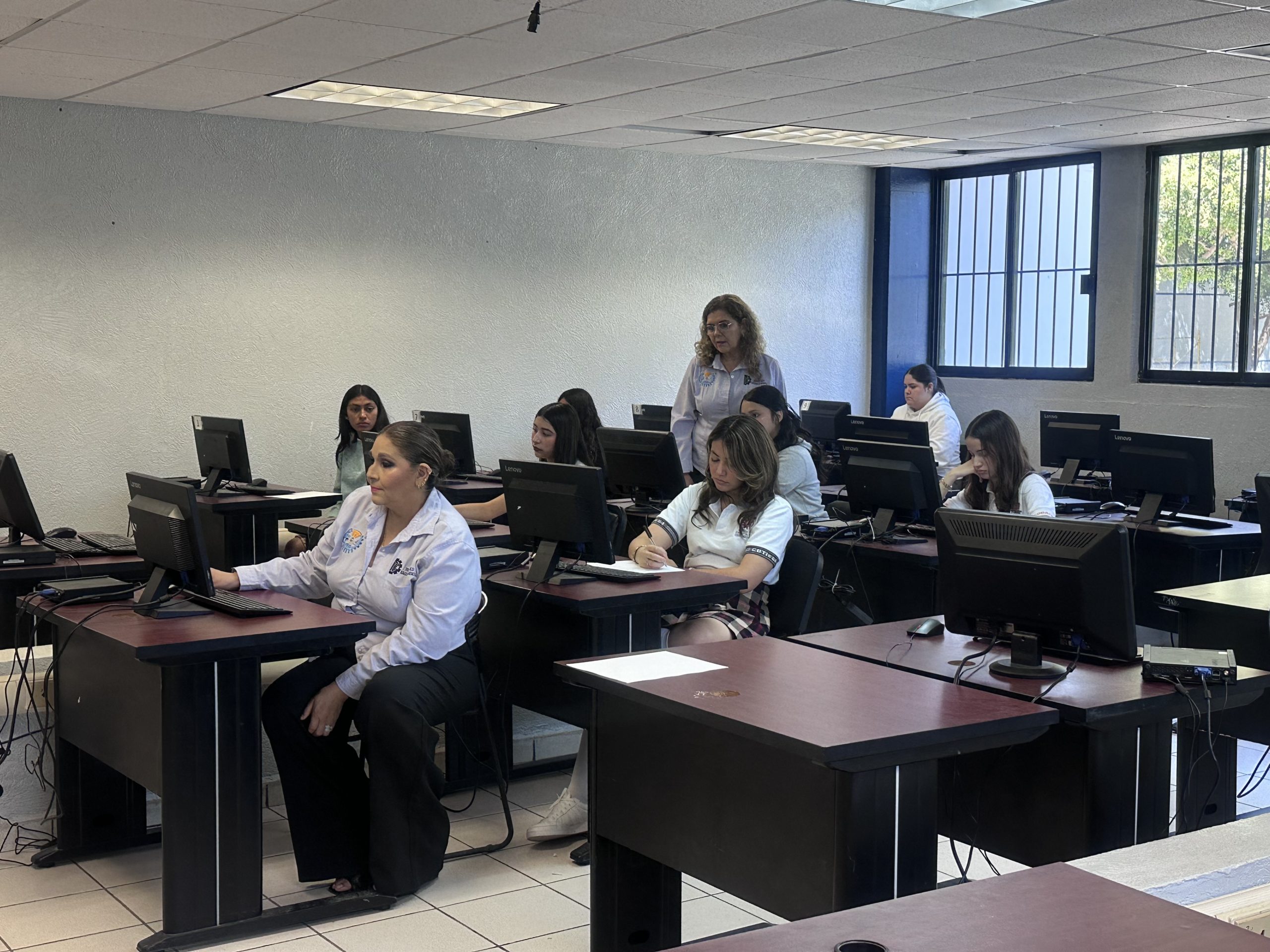 Se inaugura el 6to. Encuentro Regional de Ciencias Nivel Medio Superior en el Instituto Tecnológico de Huatabampo