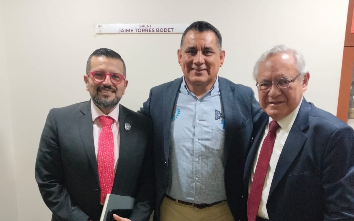 ITHua formaliza gestión de recursos federales para impulsar su crecimiento académico