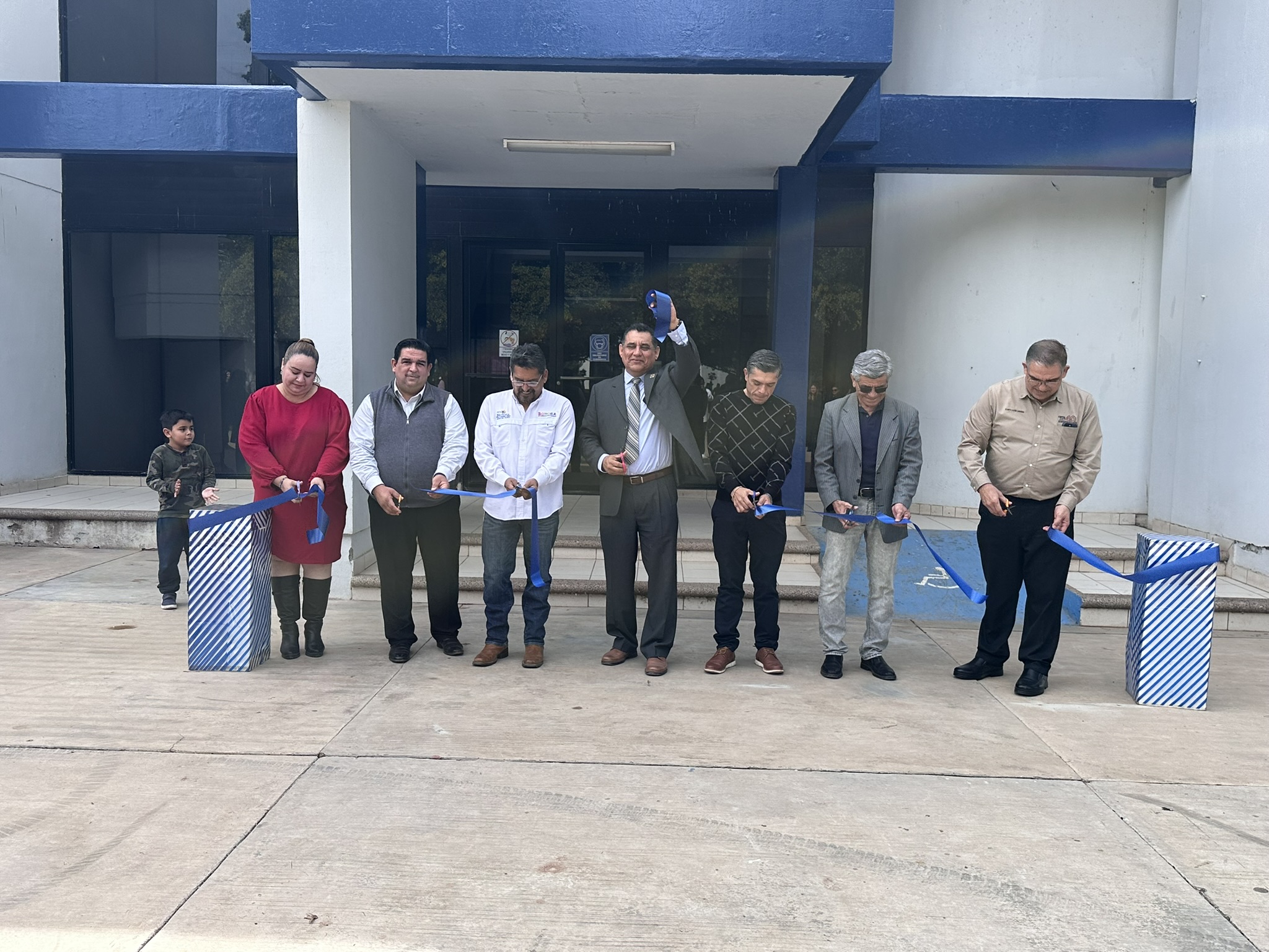 Modernización del Centro de Cómputo del ITHUA impulsa la calidad educativa