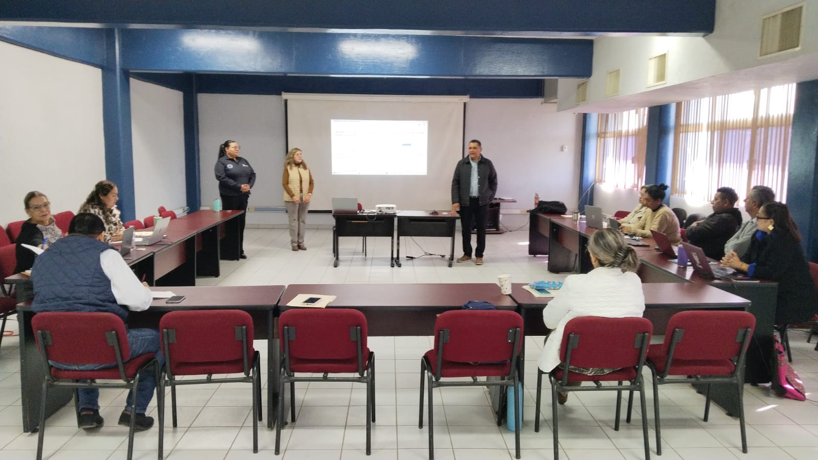 Inician en el ITHUA los Cursos Intersemestrales de Formación Docente y Actualización Profesional