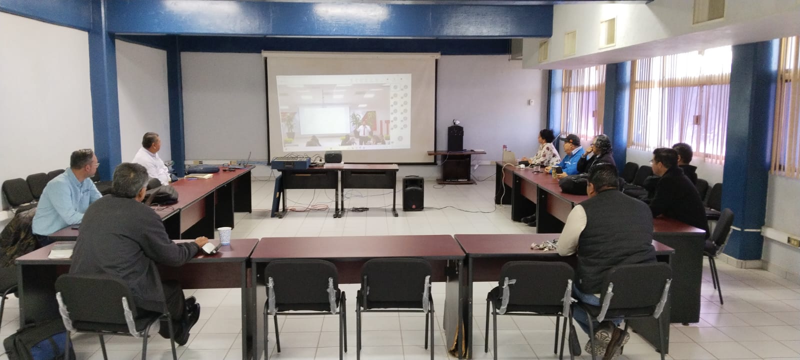 ITHUA fortalece la formación docente con el Curso-Taller: Modelo Educativo Humanismo para la Justicia Social