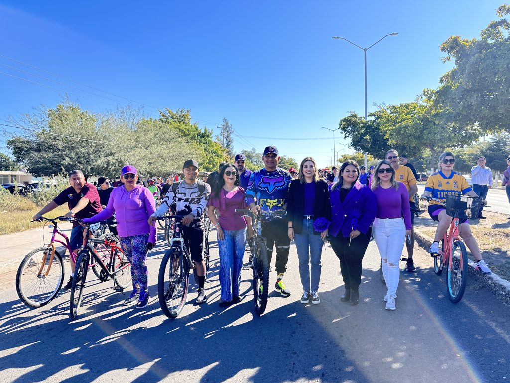 El ITHUA, se suma a la conmemoración del Día Internacional de la Mujer ...