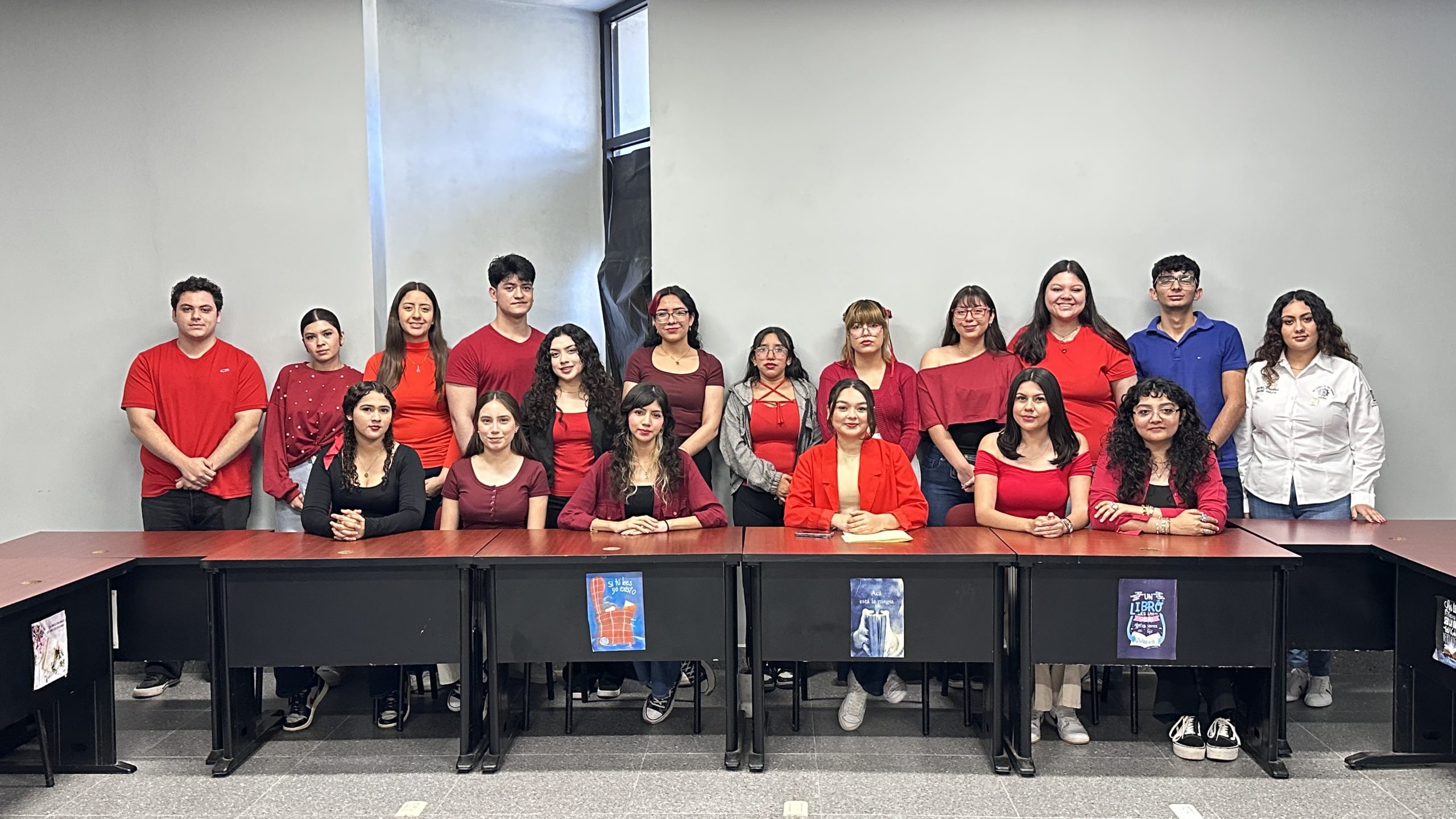 Se integra el Comité Ejecutivo de la Sociedad de Alumnos 2026 en el ITHUA