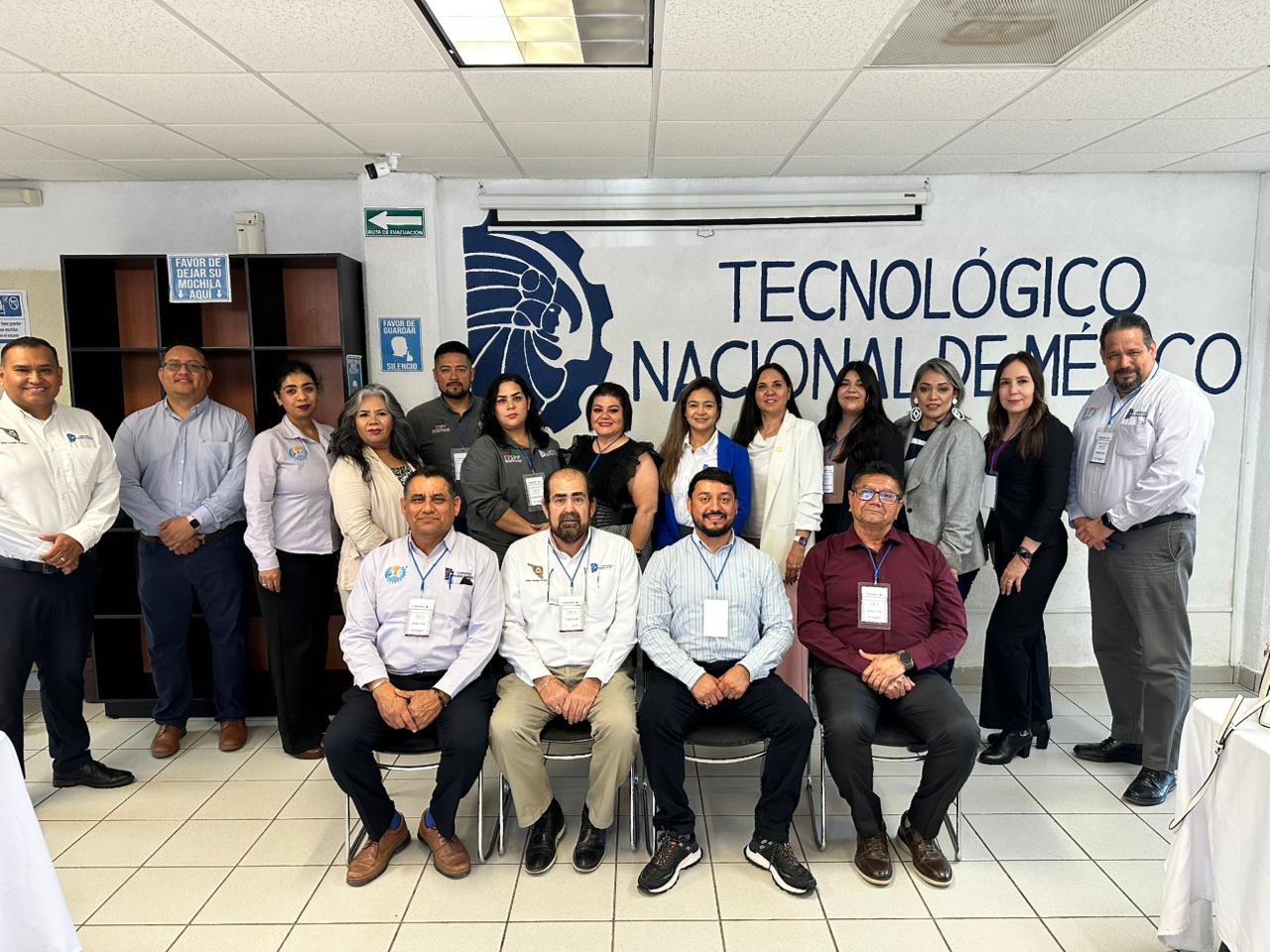 Coordinaciones de Lenguas Extranjeras (CLE’s) celebra Reunión Ejecutiva en el Estado de Sonora.