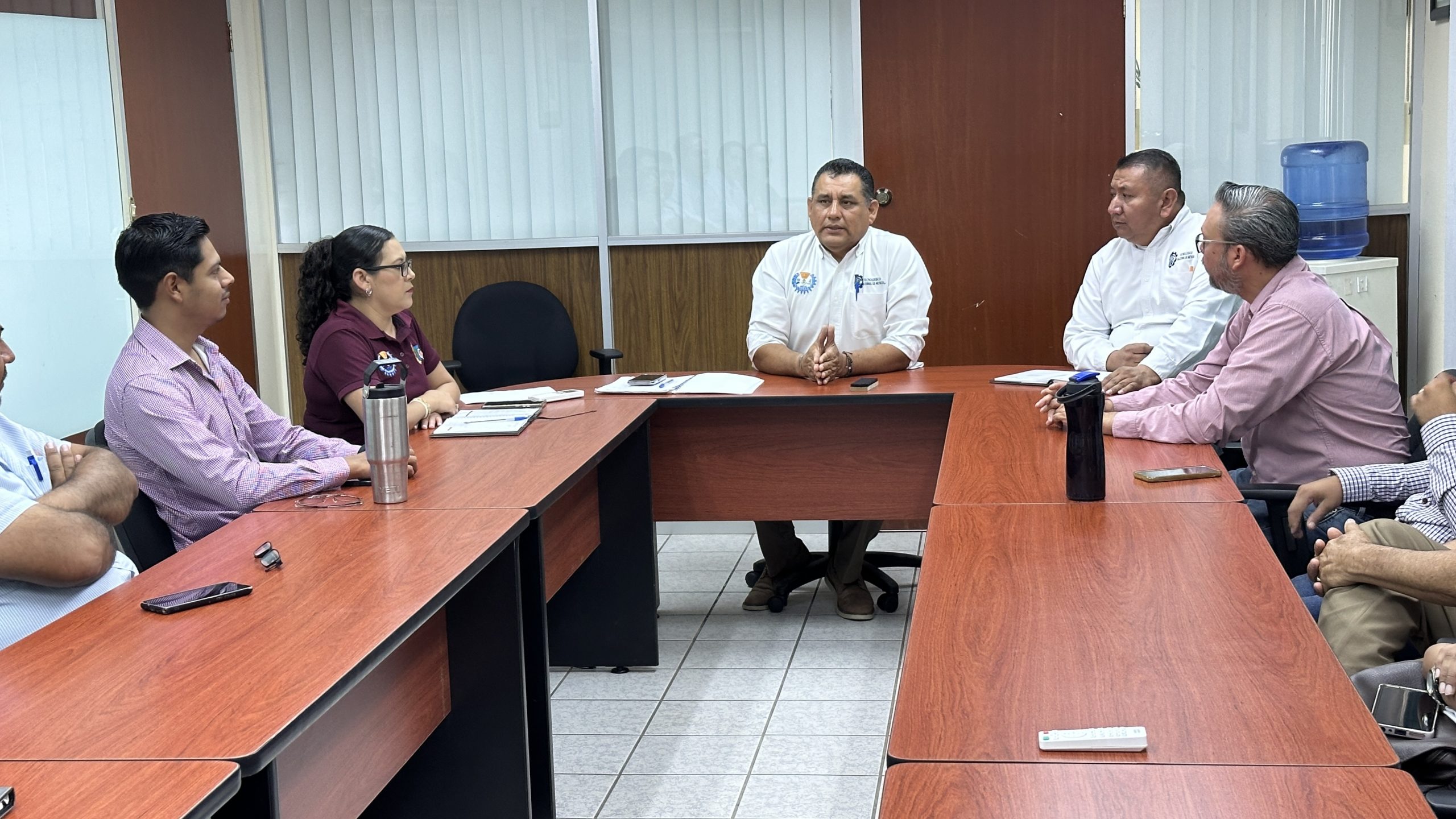Director del ITHUA impulsa proyecto interdisciplinario basado en el aprovechamiento del nopal
