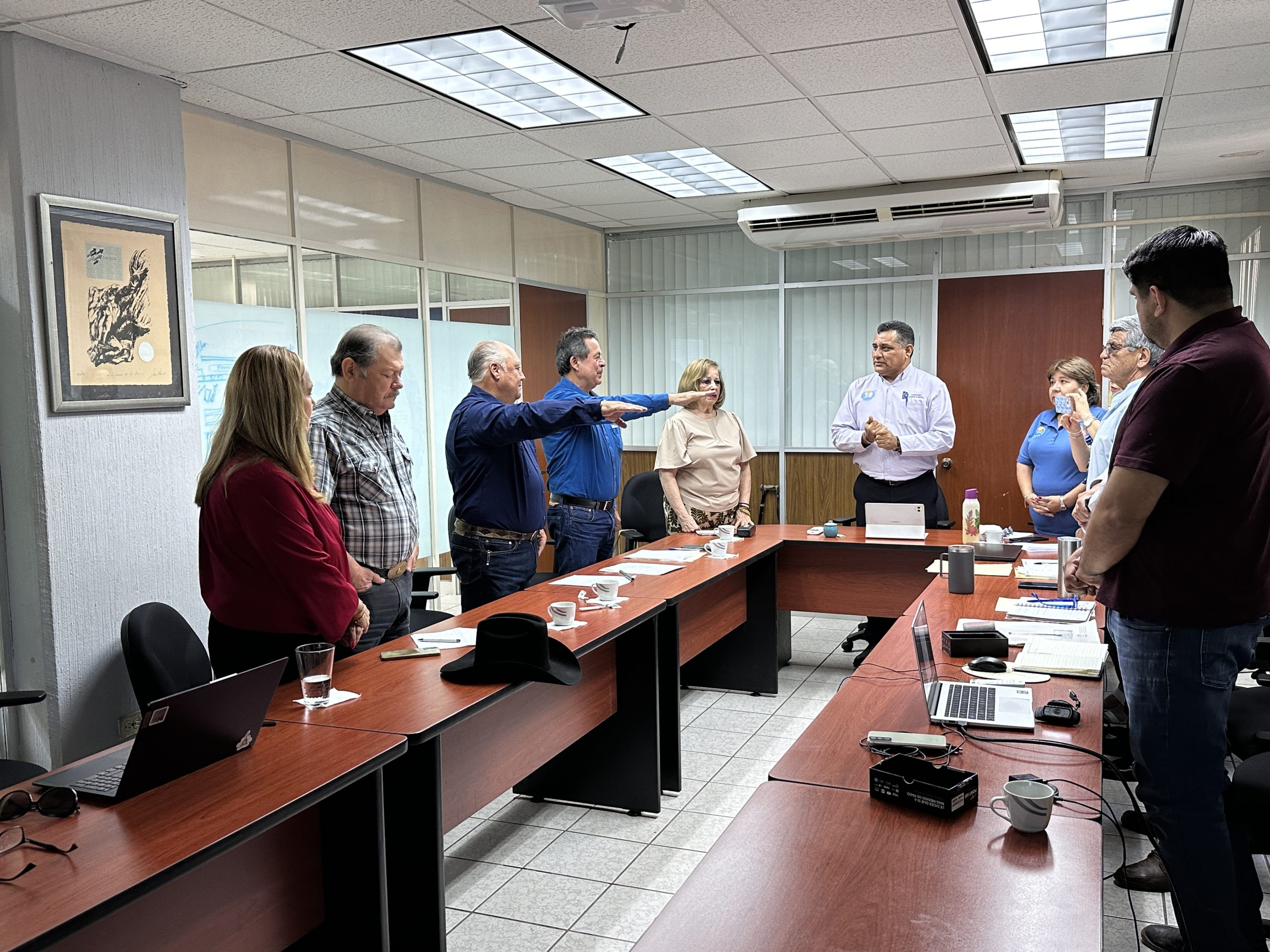 ITHUA fortalece su Patronato Emprende con la integración de nuevos miembros