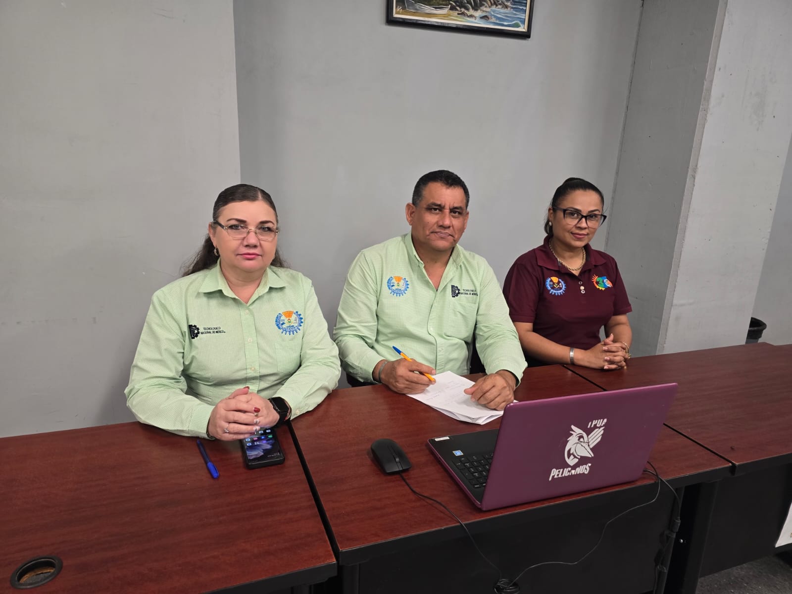 ¡El turismo comunitario de Yavaros llega a un escenario internacional!