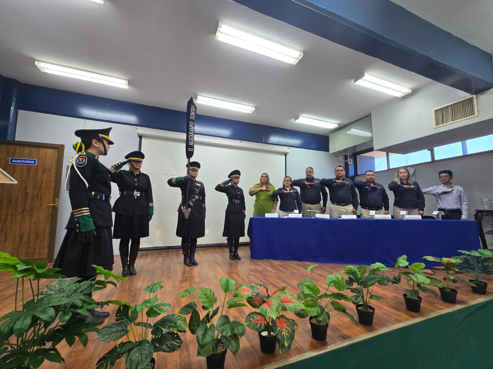 ITHUA realiza la Etapa 1 del Evento Nacional Estudiantil de Ciencias Básicas y Ciencias Económico-Administrativas 2026