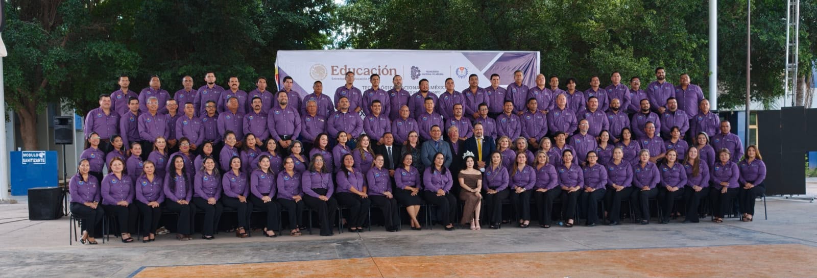 ¡38 años de historia, orgullo y alegría: el ITHUA celebra en familia!