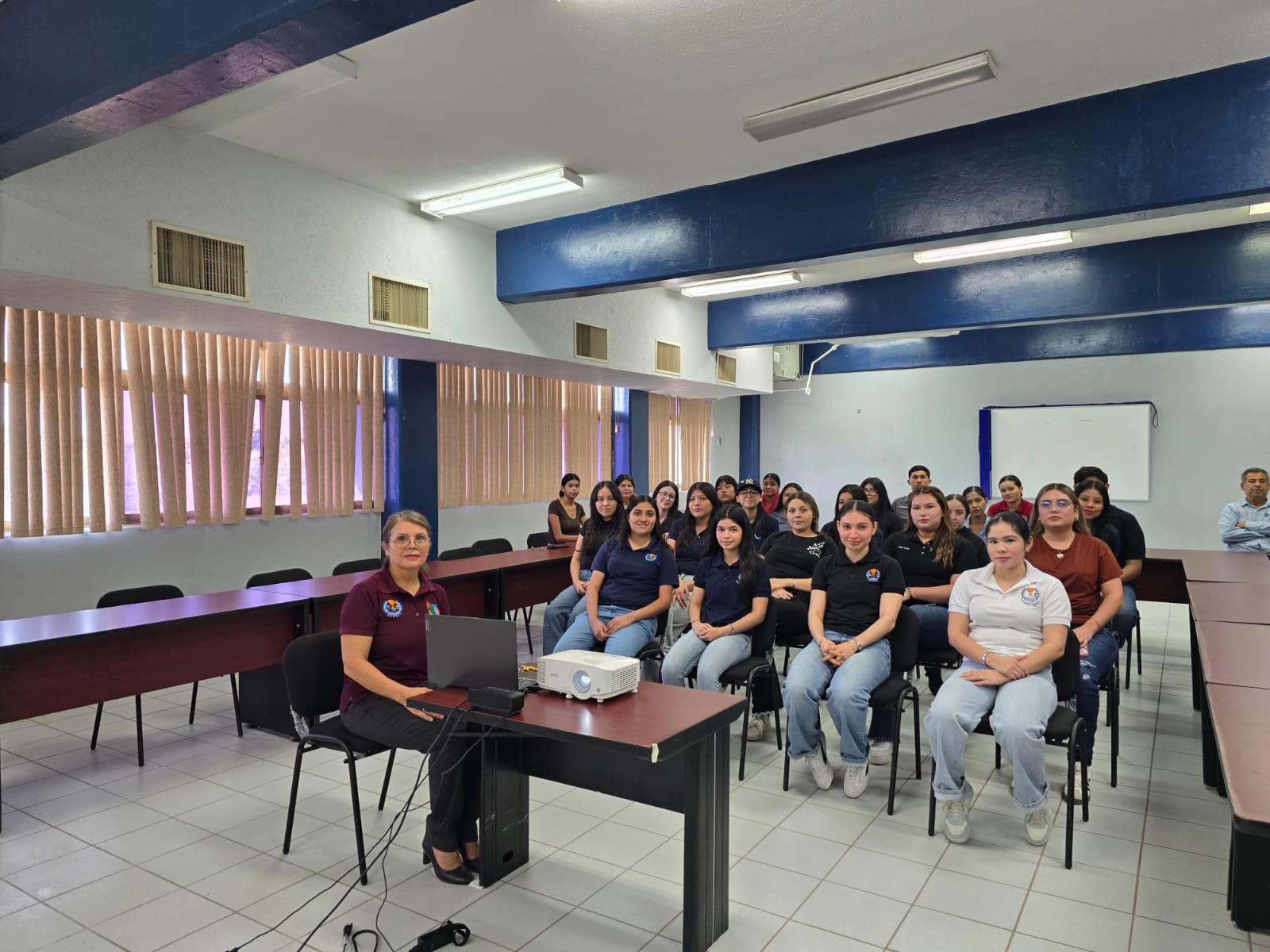 ITHUA da inicio a la Semana Nacional de Educación Financiera 2026