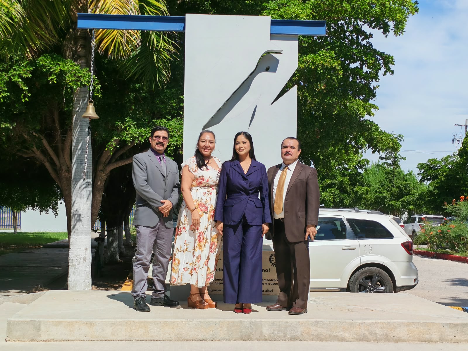 Estudiante de Ingeniería en Sistemas Computacionales alcanza su titulación integral en el ITHUA